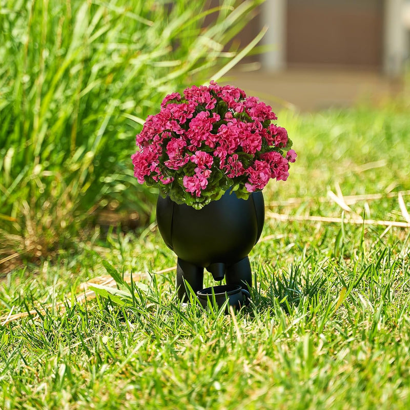 peeing planter pot Novelty Peeing Planter Pot