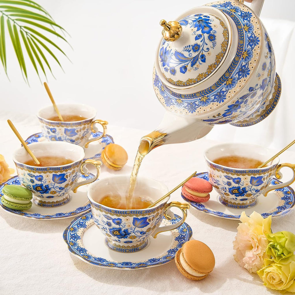 China tea set online