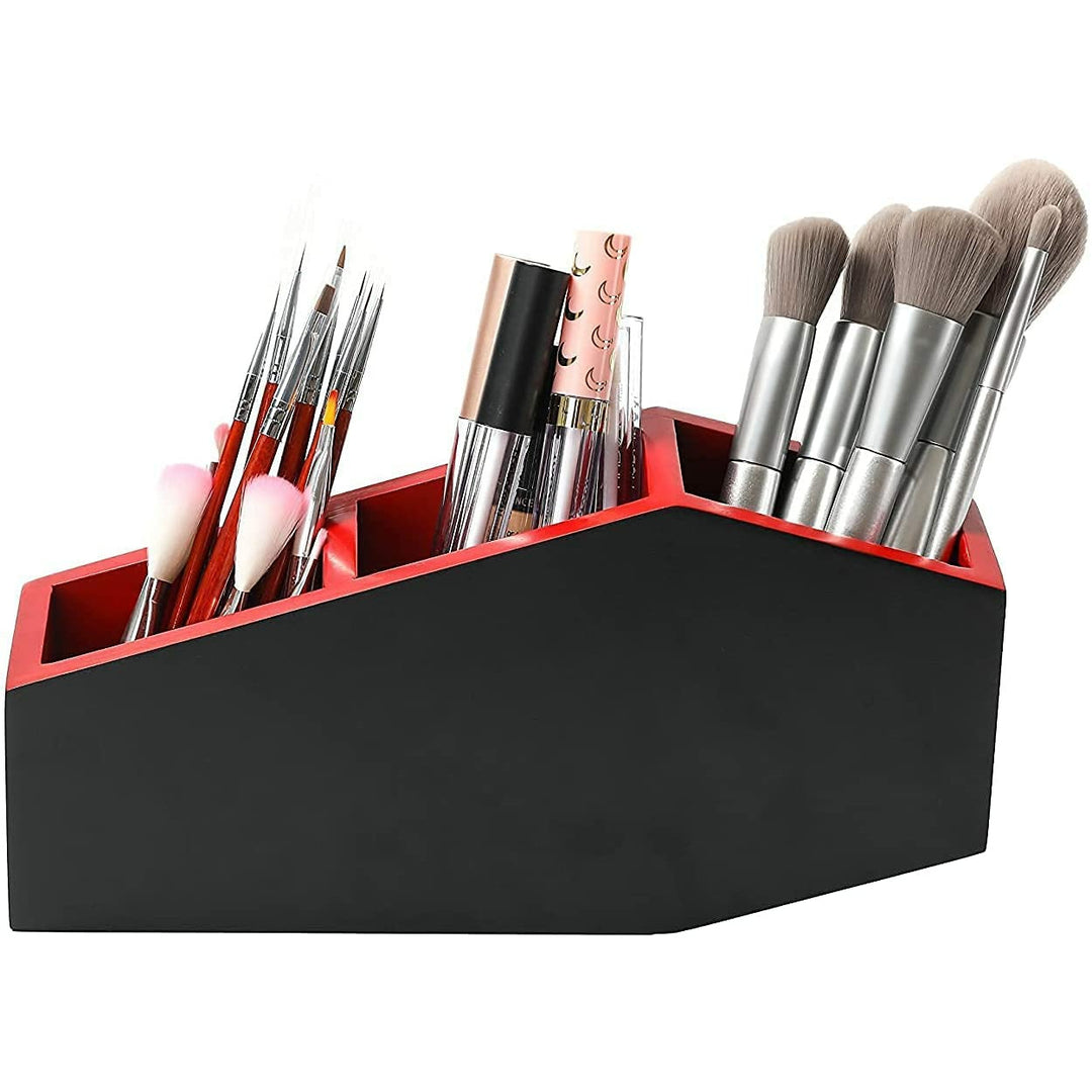 Kate spade make up brush buy storage desk organizer