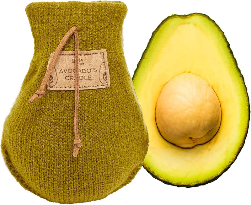 Wool Avocado&